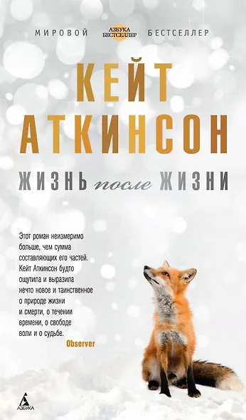 Жизнь после жизни - фото 1