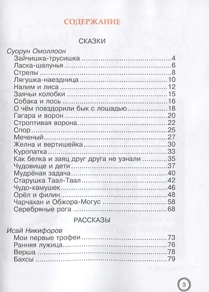 Чудо-камушек - фото 2