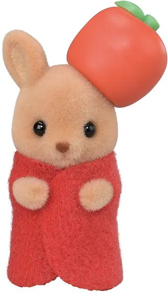 Sylvanian Families Малыши в лесных костюмах - фото 4
