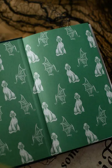 Фауст. Вечные истории - фото 9