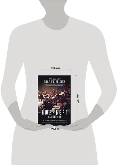 Нюрнберг. Высший суд - фото 4