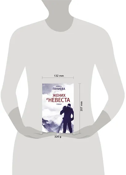 Жених и невеста - фото 4