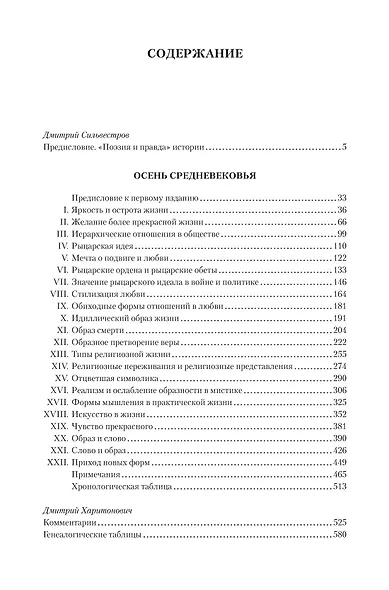 Осень Средневековья. Homo ludens. Тени завтрашнего дня - фото 4