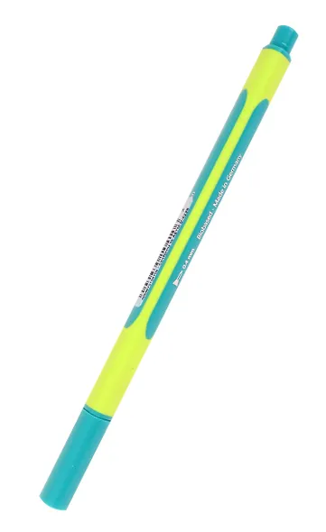 Ручка капиллярная морская волна "Line-Up" 0,4 мм, Schneider - фото 1