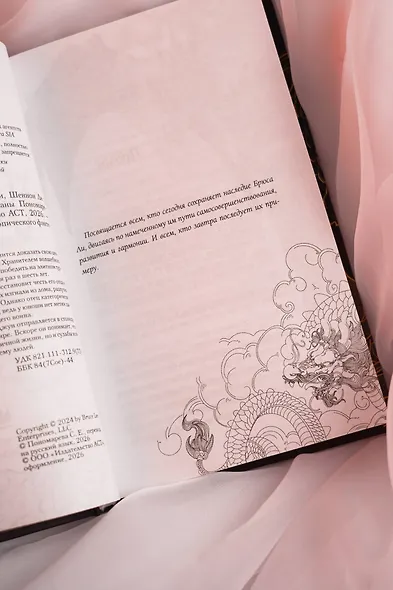 Дыхание дракона - фото 12