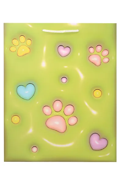 Kawaii. Мишка - фото 2