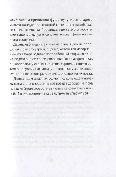 Эмили Лайм и похитители книг - фото 5