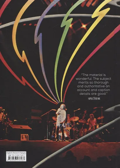 Rock Covers - 40th Anniversary Edition - фото 2