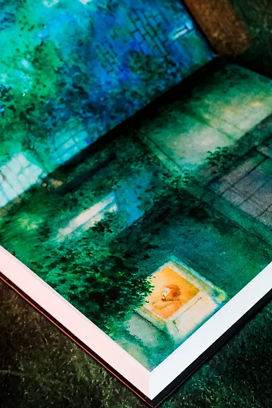 Мастер и Маргарита с иллюстрациями Геннадия Калиновского - фото 8