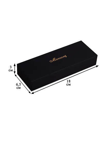 Ручка шариковая Manzoni, Venezia, подарочная - фото 3