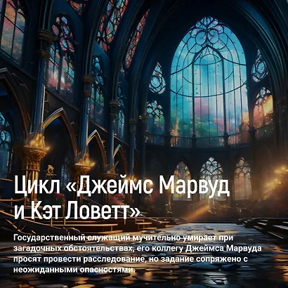 Королевская тайна - фото 6