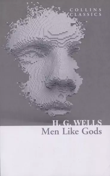 Men Like Gods - фото 1