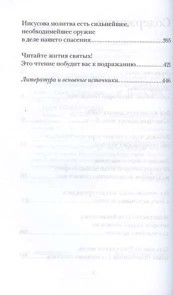 Не бойся, цел твой кораблик. Истории, рассказанные преподобным Варсонофием Оптинским - фото 4