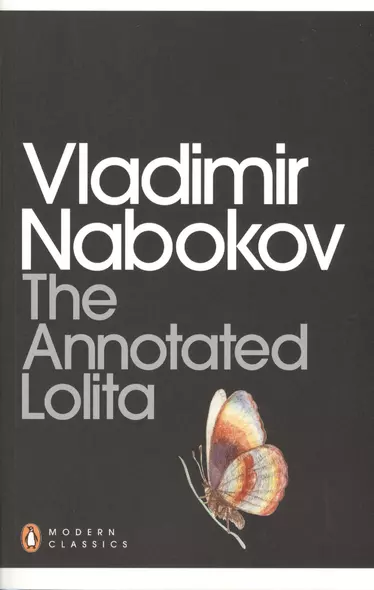 The Annotated Lolita - фото 1