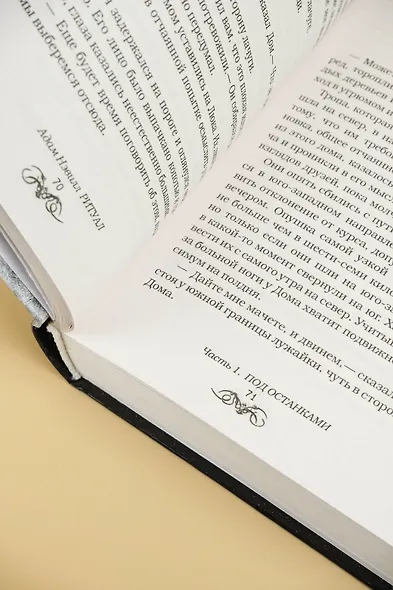 Ритуал - фото 9