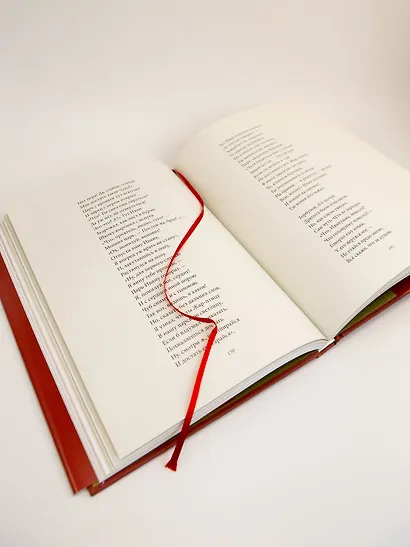 Конёк-горбунок Петра Ершова и Бориса Мессерера - фото 15