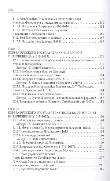 Военная история русской Смуты начачла ХVII века - фото 5