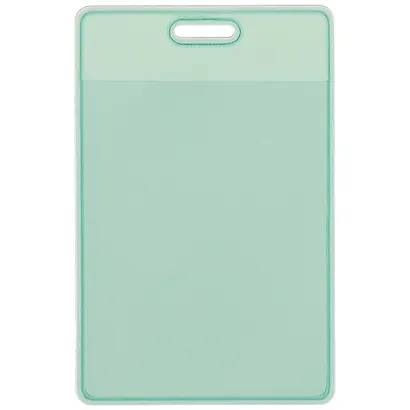 Чехол для карточек Be yourself (ДГ2021-295) - фото 2