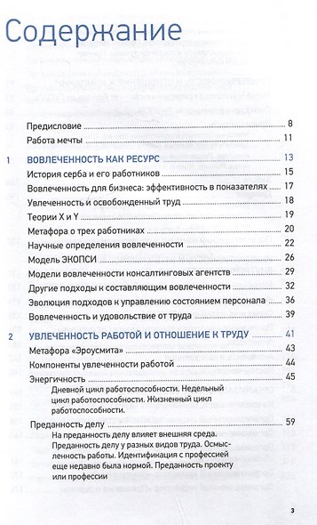 Трудовые будни. От выживания к вовлеченности - фото 3