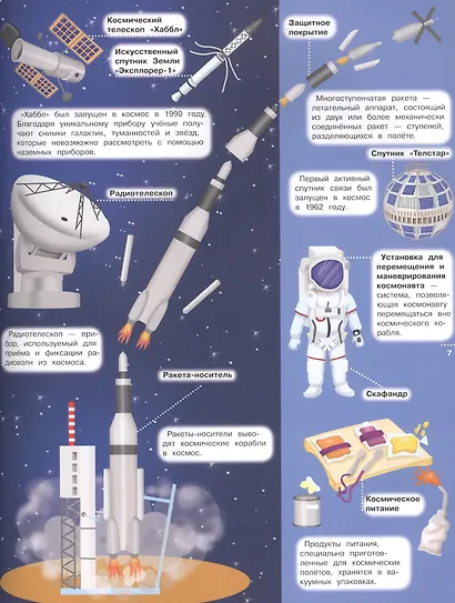 Иллюстрированная энциклопедия для детей - фото 5
