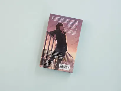 Жди меня, когда небо окрасится в розовый - фото 9