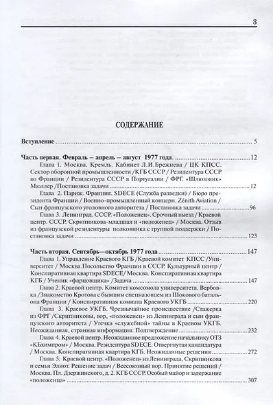 Баланс игры. Книга 1: Русский морок - фото 2