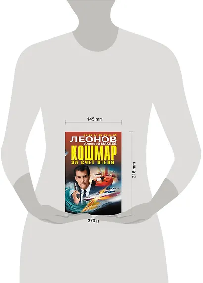 Кошмар за счет отеля - фото 4