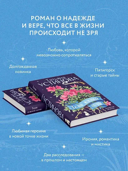 Тени южной ночи - фото 6
