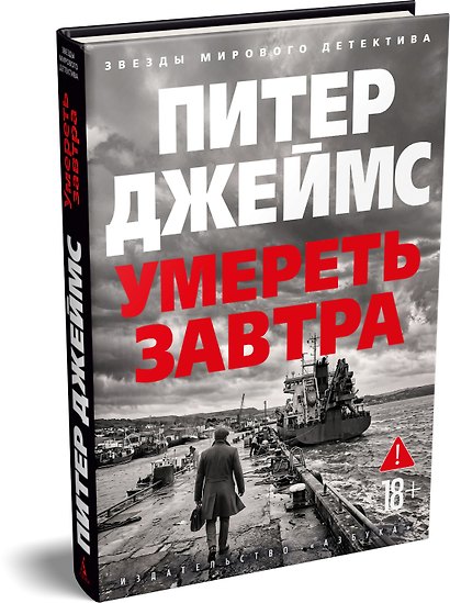 Умереть завтра - фото 3