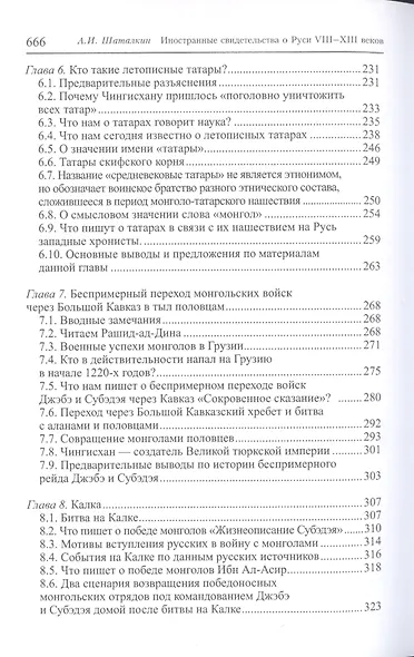 Иностранные свидетельства о Руси VIII-XIII веков как литературные тексты - фото 4