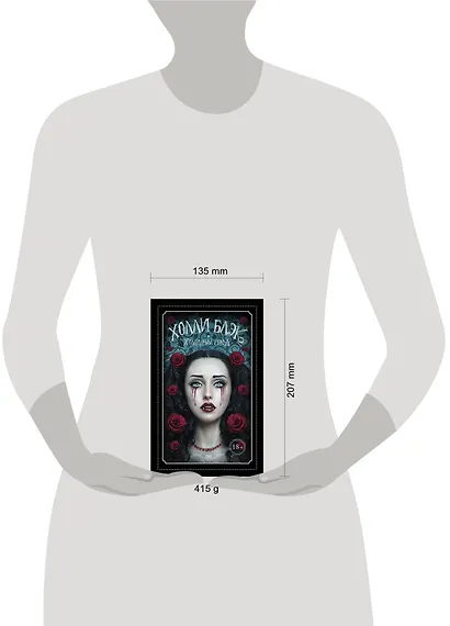 Холодный город: роман - фото 3