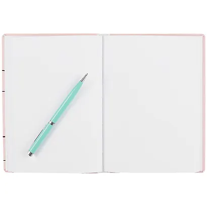 Блокнот «Meow note», 192 страницы, А5 - фото 3