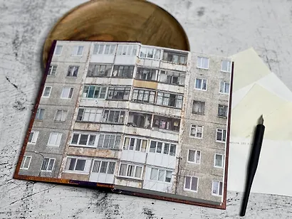 Русская готика - фото 5