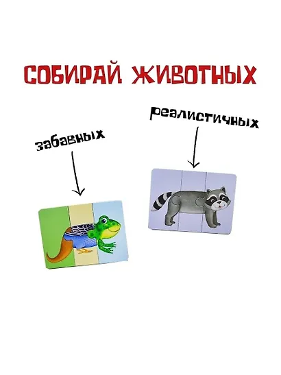 Зверопутаницы. Подарочный набор - фото 4