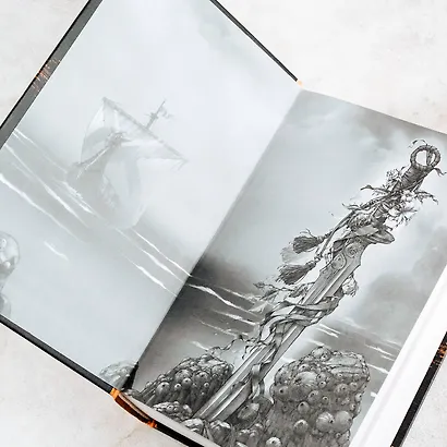 Короли рая - фото 7