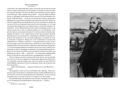 Отцы и дети. Дворянское гнездо. Записки охотника - фото 12