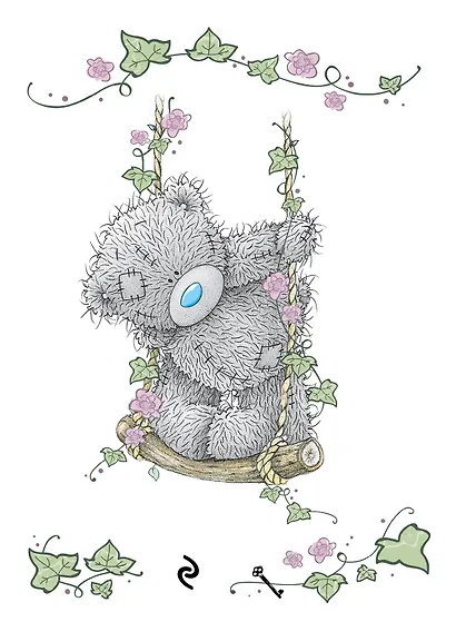 Me to You. Моей самой-самой лучшей подруге! - фото 2