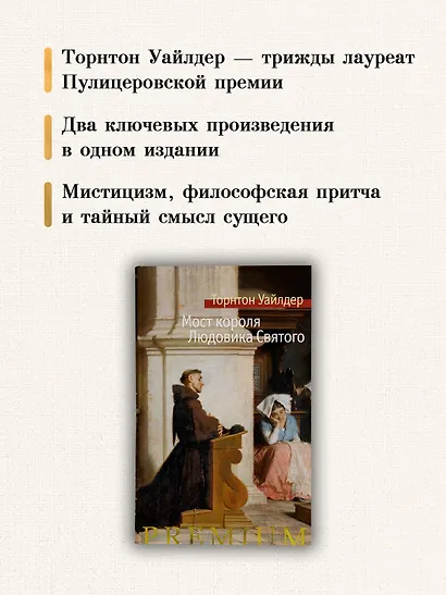 Мост короля Людовика Святого - фото 6