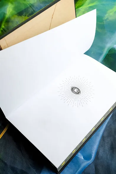 Сыновья Ананси - фото 8