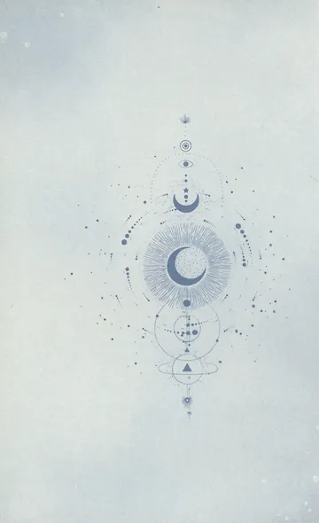 В свете Луны. Лунные фазы, легенды и мистическая энергия - фото 5