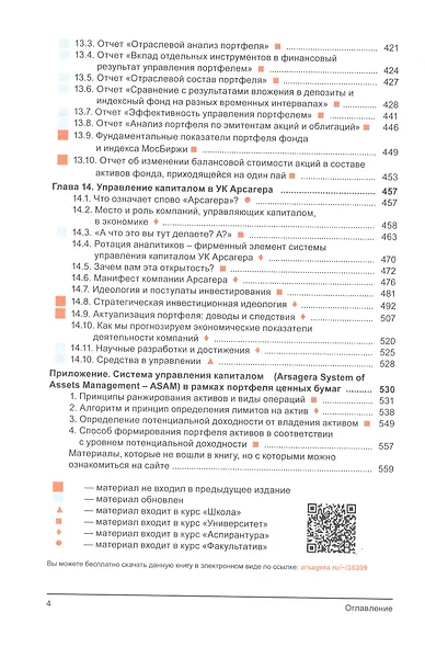 Заметки в инвестировании. Книга об инвестициях и управлении капиталом - фото 5