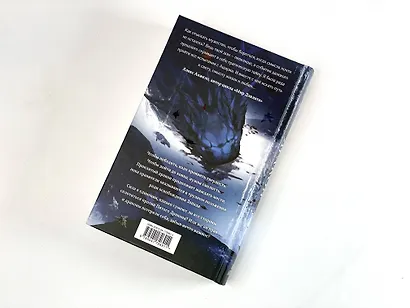 Комплект из двух книг (Двойник Запада и Пятый дракон) - фото 11