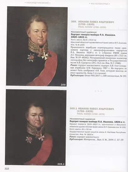 800 неизвестных - фото 3