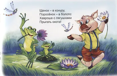 Поросенок Хавроша - фото 5