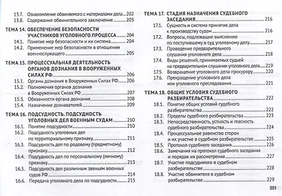 Уголовно-процессуальное право (в схемах). Учебное пособие. - фото 9