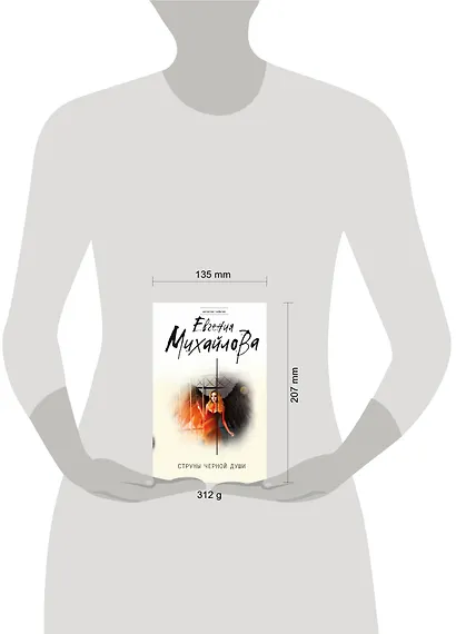 Струны черной души - фото 4