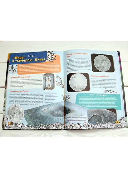 Большая энциклопедия знаний. Вселенная и космос - фото 4