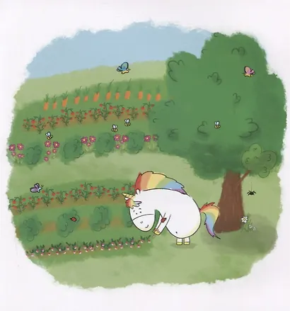 Гастон боится - фото 3