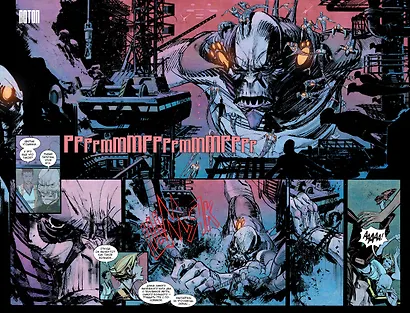 Пробуждение - фото 6