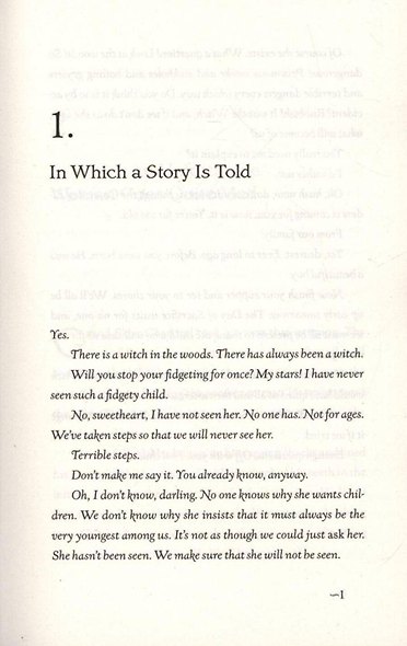 The Girl Who Drank the Moon - фото 4